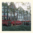 Rembrandt Square Hotel: fotografie