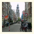 Westersteeg Apartment: fotografie