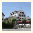 Hotel de Kroon