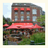 Hotel Brasserie de Kroon
