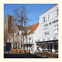 Hotel de Kroon: fotografie