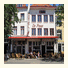 Hotel en Grand Café De Pauw