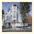Hotel Rotterdam: fotografie
