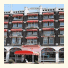 Grand Hotel Central: fotografie