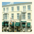Hotel Mimosa Scheveningen: fotografie