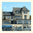 Strandhotel: fotografie