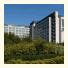 Radisson BLU Hotel Amsterdam Airport
