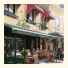 Le Bistro: fotografie
