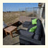 Appartement Sonnevanck: fotografie