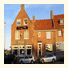 The Seashell Hotel Zandvoort: fotografie