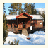 Norwegian Wood Cabin