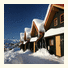 Bergo Cottages