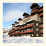 Stølstunet Apartments
