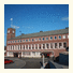 Bodø Vandrerhjem Hostel