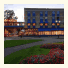Rica Park Hotel, Drammen
