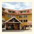 Clarion Hotel Oslo Airport