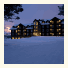 Vestlia Resort