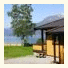 Kinsarvik Camping