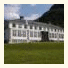 Hardanger Vandrarheim