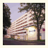 Radisson Blu Park Hotel, Oslo