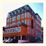 Comfort Hotel Nobel