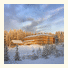 Nordseter Fjellpark, Sportell