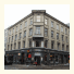 Sentrum Pensjonat & Hostel