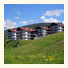 Alpin Apartments Solsiden