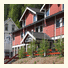 Rødberg Hotel