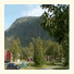 Skysstasjonen Cottages