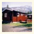 Tosbotn Camping & Cottages