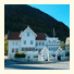 Utne Hotel