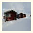 Fjellstova Ørskogfjellet Cottages