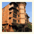 Kantipur Temple House