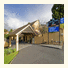 Royal Park Lodge: fotografie