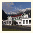 Heartland Hotel Fox Glacier: fotografie