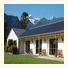 Mt Cook View Motel: fotografie