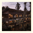 Te Waonui Forest Retreat