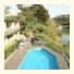 Falls Motel & Waterfront Campground