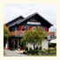 Chalet Queenstown: fotografie