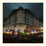 The Grosvenor Hotel