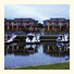 Sovereign Pier On The Waterways