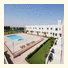Green Oasis Hotel