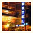 Hotel El Tumi