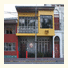 Flying Dog Hostel Iquitos: fotografie