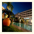 Sarabia Manor Hotel & Convention Center
