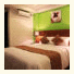 Guijo Suites Makati: fotografie
