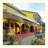 Capt. Hook's Red Parrot Inn