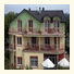 Hotel Atlas: fotografie