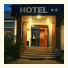 Hotel 500